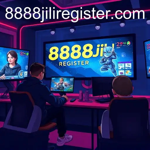 Understanding the 8888jili Phenomenon