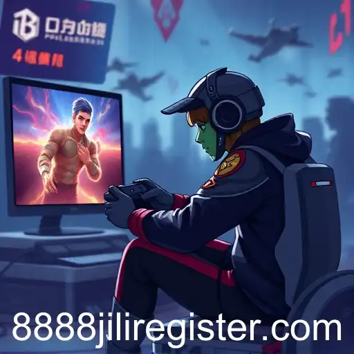 Unlocking Fun and Adventure: Exploring the 'Game Blog' Category with 8888jili Register