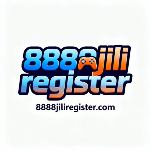 8888jili register