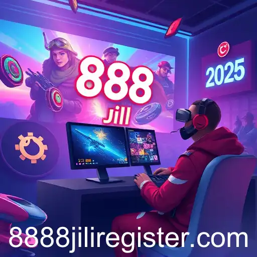 8888jili: Navigating the Gaming Landscape
