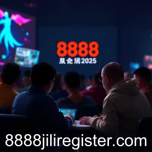 The Growth of Online Gaming Communities