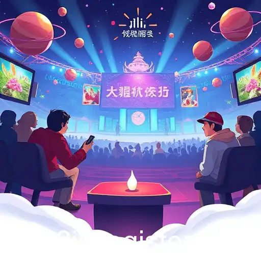 Innovation in Online Gaming: A Dive into 8888jili