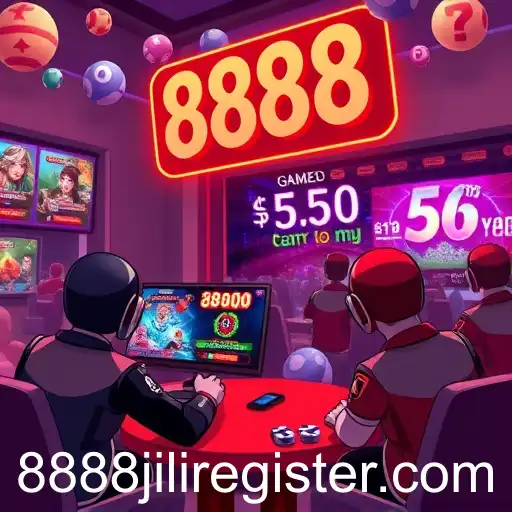 The Rise of Online Gaming Platforms