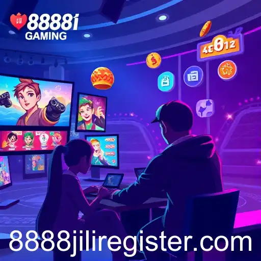 The Rise of 8888jili: A Look at Its Influence