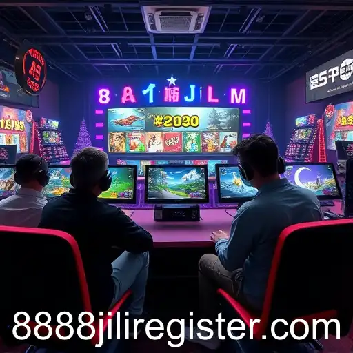 The Rise of Online Gaming Communities