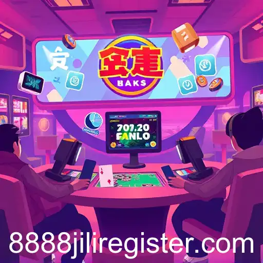 The Rise of Online Gaming Platforms in Today's Digital Era