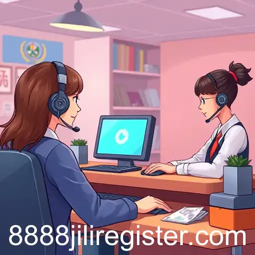 Rising Popularity of 8888jili in Online Gaming