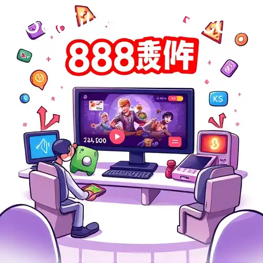 The Rise of 8888jili in the Gaming World